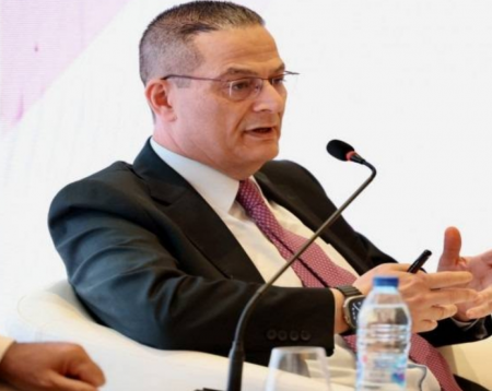 محافظ البنك المركزي الأردني: ستنخفض أسعار الفائدة عالمياً في عام 2024